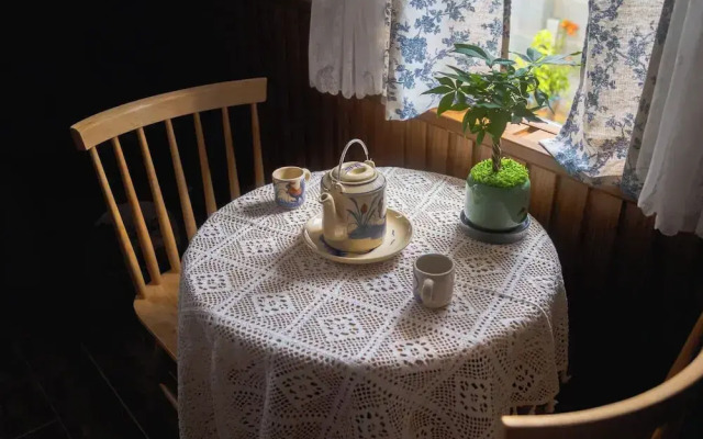 Sea-breeze homestay