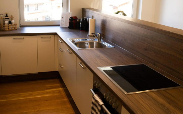 The Apartment - Alpentherme inklusive