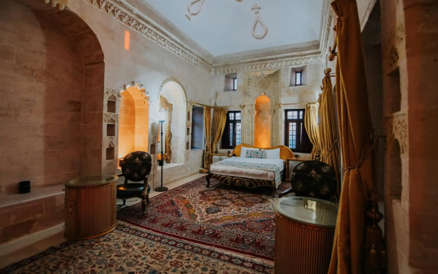 Maridin Hotel - Special Class