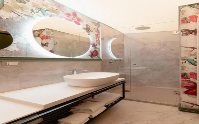 Lo Stemma Luxury Boutique Hotel