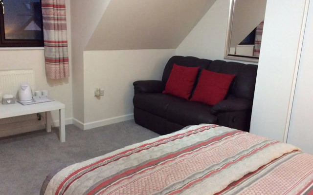 Daisythorne Bungalow B & B