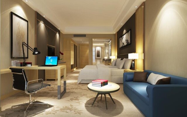 Day Hotel Jiangxi Ganzhou Jiafu