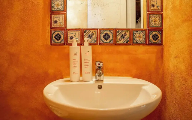 Casa Gelsomino by Wonderful Italy