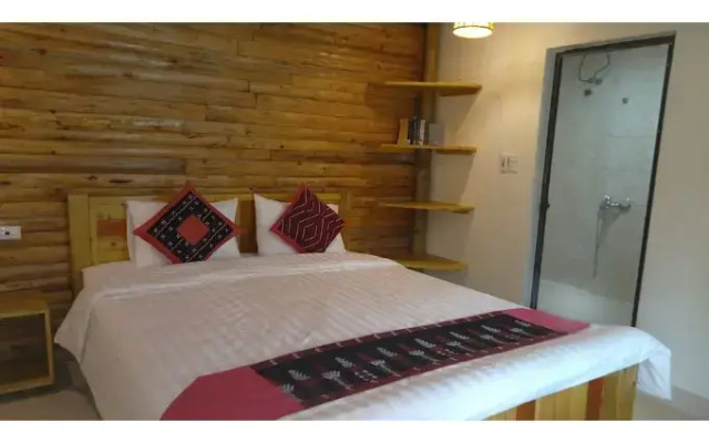 Sapa Indigo Inn