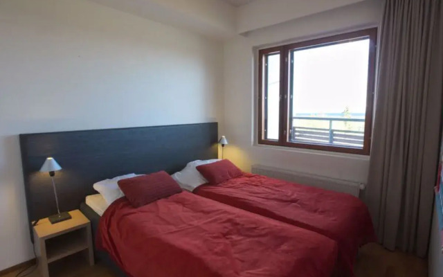 Nordic chalet 9106