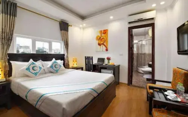 Asia House Hotel