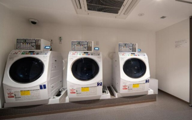 Daiwa Roynet Hotel Yamagata-ekimae