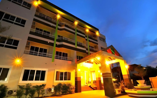 Panwalee Hotel