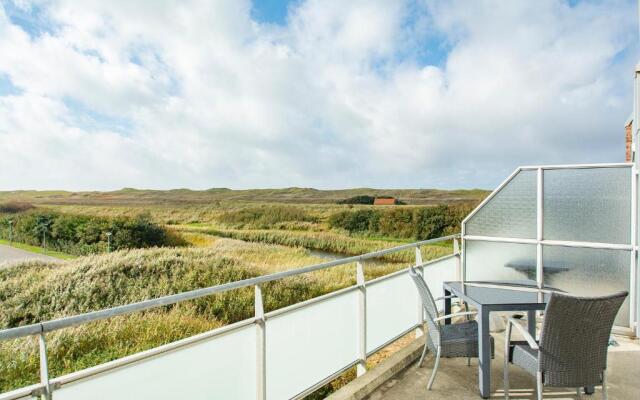 Duinerei appartement C202 - Groote Keeten