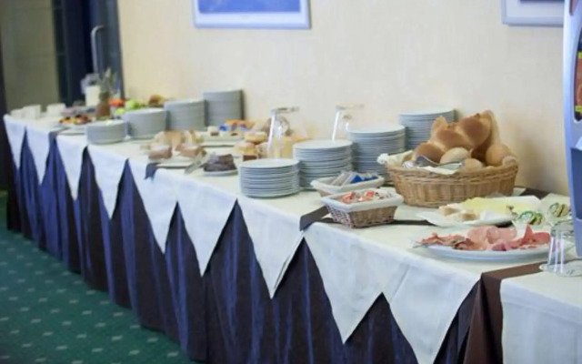 Garda Hotel