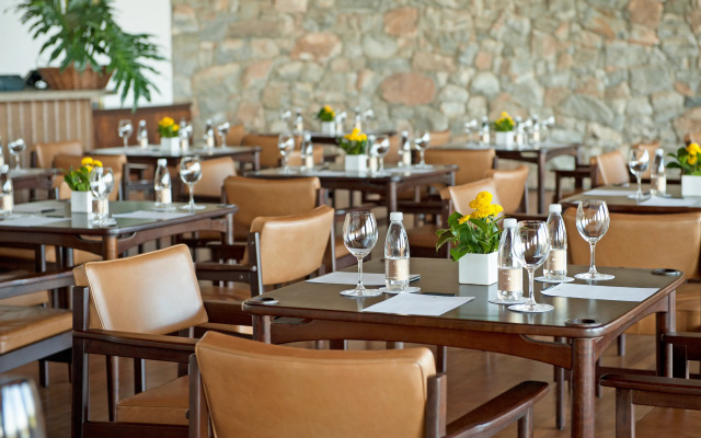Hotel Fasano Boa Vista