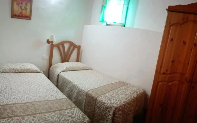 Chalet Ruta Las Lagunetas