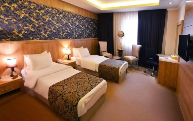 Best Western Plus Erbil