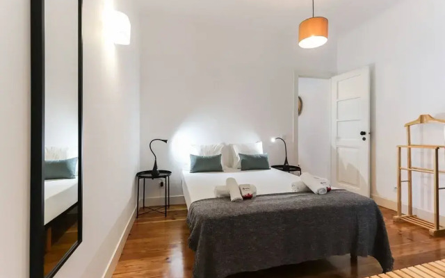 Guestready - Bairro Alto Selection I