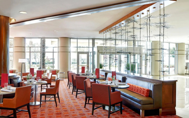 Fremont Marriott Silicon Valley