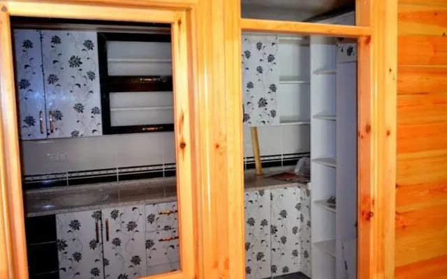 Motel Ozturk