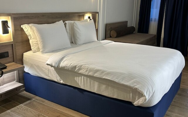 Prime Bosphorus Hotel