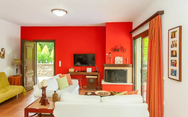 Arhontika Villas