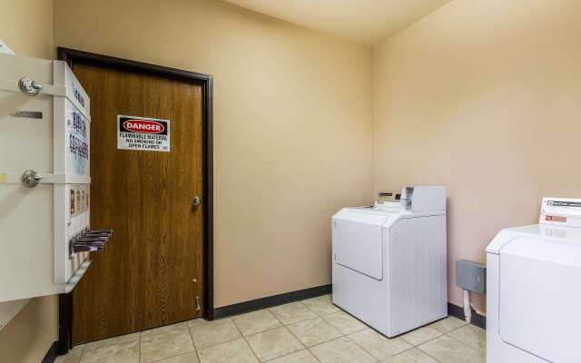 Quality Inn & Suites