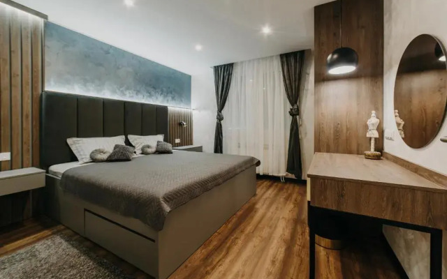 Apartman Stari Toranj