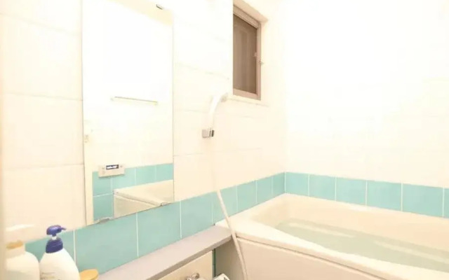 Shinsaibashi Mesonetto Private Apartment