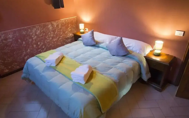 Florence Decamerone B&B