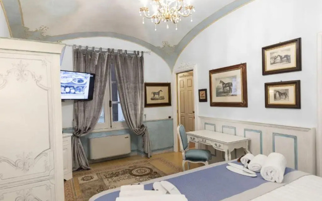 Les Suite Royales