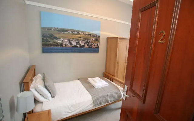 The Royal Hotel Stromness