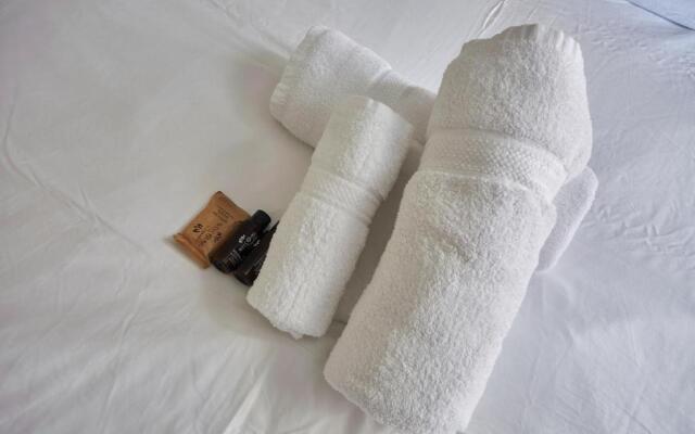 Residence Boulogne Centre le passage