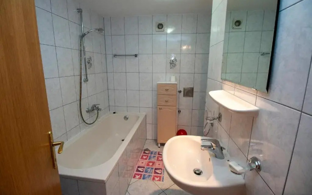 Apartmani Vrljičak