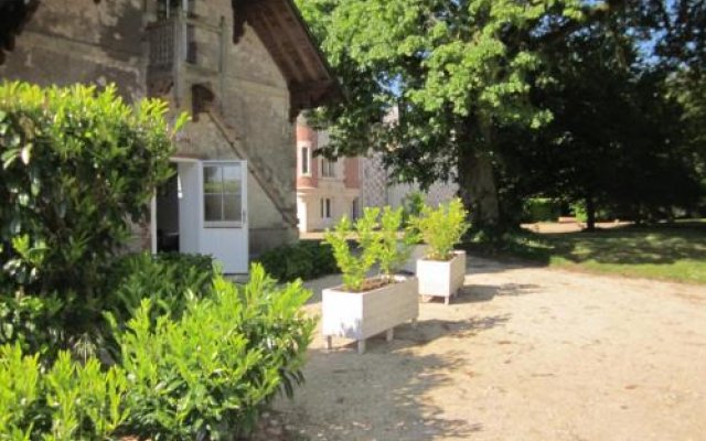 La Vallière en Vue avec climatisation