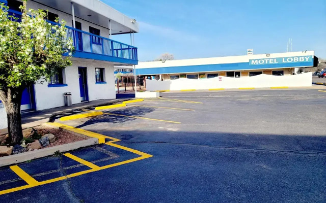 Best Western Royal Gorge
