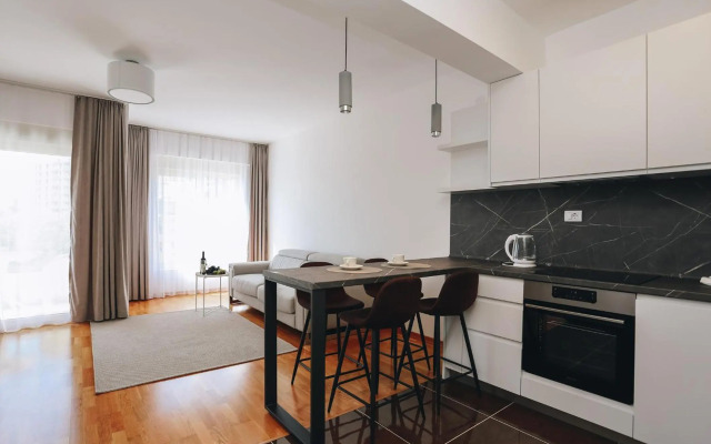 Status-M apartments102