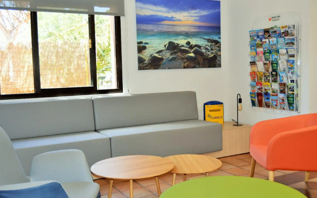 Bungalows Parque Bali con AIRE ACONDICIONADO