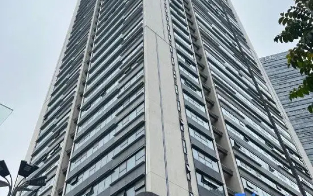Honor First International Apartment (Poly Skyline)