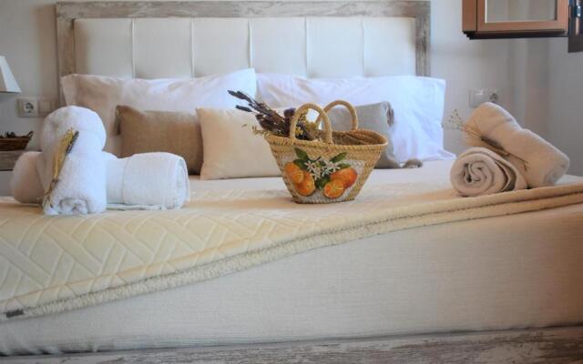 Agroturismo Sa Marina - Adults Only