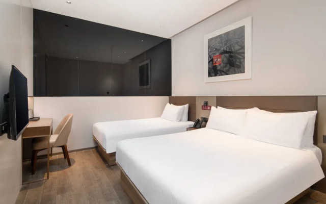 Meichen Hotel (ex Aerotel Beijing Daxing International Airport)
