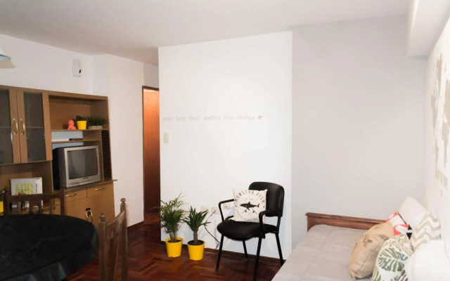 Apartamento La Madriguera