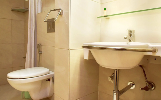 FabHotel Amrit Residency