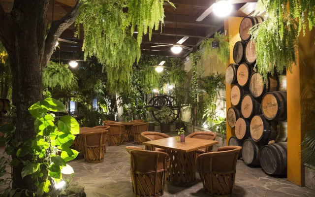 Hotel Villa Tequila