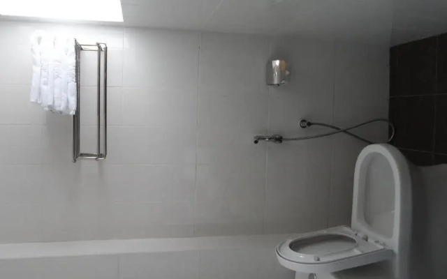 Hotel Grand Court Inn - Sungai Besar