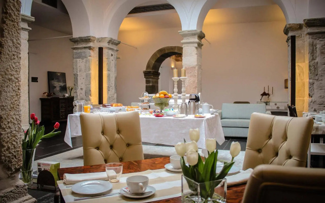 Convento da Serta Hotel