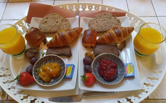 Domaine de Bramefaon