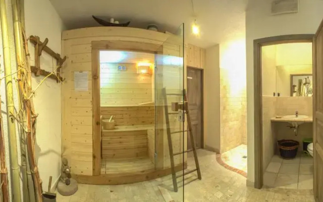 Appartamenti Antica Dro