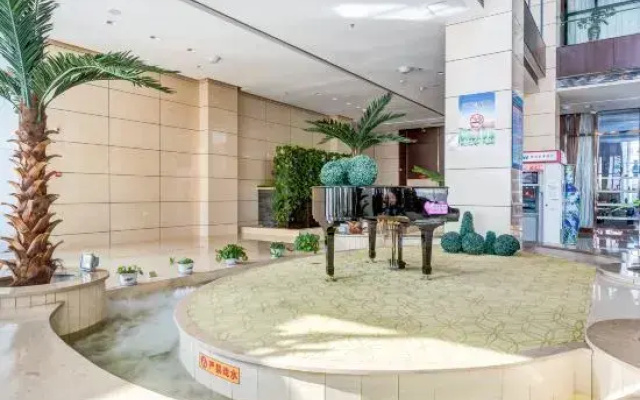 Fuzhi Hotel