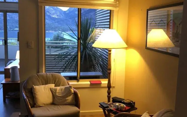 Freycinet Beach House