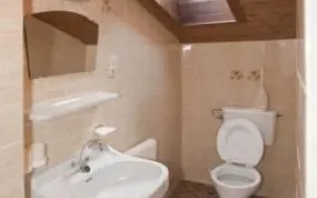 Appartment Karwendelblick