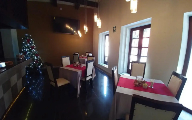 The Jonathon Boutique Hotel