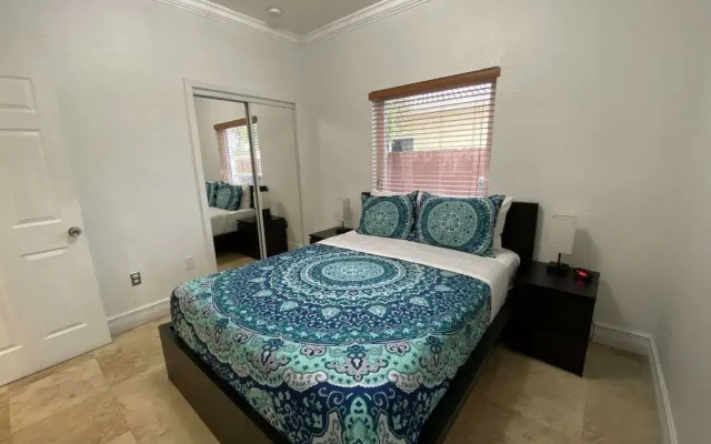 Andy Resort Luxury