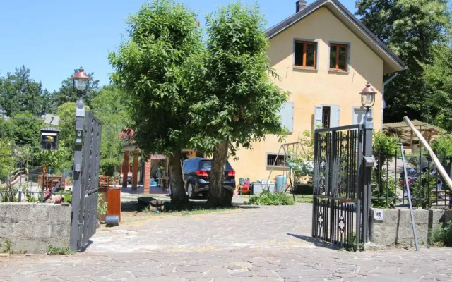 Podere Il Sorriso Degli Angeli